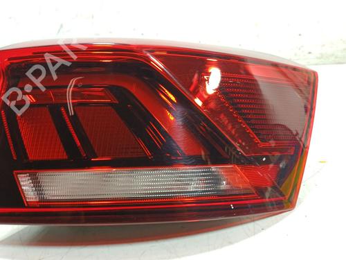 Used Right taillight Right taillight VW T-ROC Convertible (AC7, AC8) 1.5 TSI (150 hp) 36544310 36544310