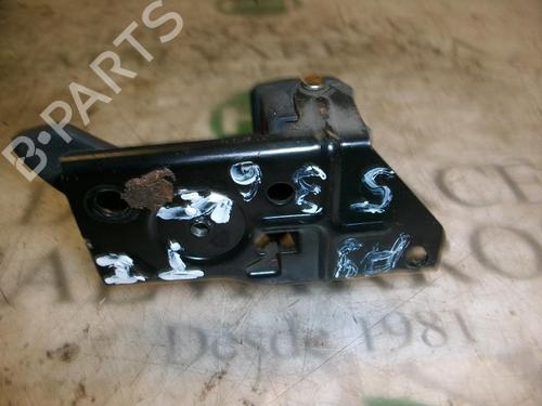 Rear left interior door handle HYUNDAI SANTA FÉ I (SM) 2.0 CRDi 4x4 | BP3754740I15 