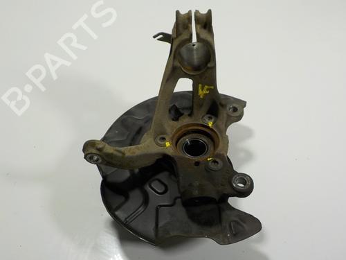Left front steering knuckle VW GOLF VII Variant (BA5, BV5) 1.6 TDI | BP11916075M25 