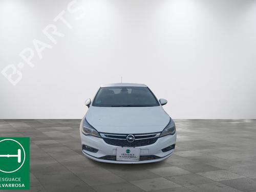 Engine control unit (ECU) OPEL ASTRA K (B16) 1.0 Turbo (68) | BP23211260M57  - Image 7