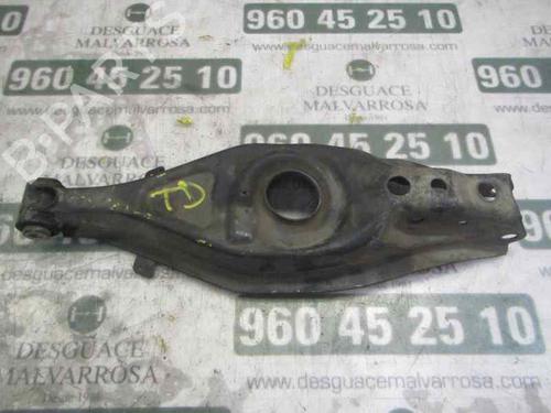 Braccio di sospensione posteriore destra MERCEDES-BENZ C-CLASS (W202) C 180 (202.018) (122 hp) 3780296