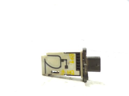 Used Mass air flow sensor Mass air flow sensor FORD FIESTA VI (CB1, CCN) 1.5 TDCi (95 hp) 8418543 8418543