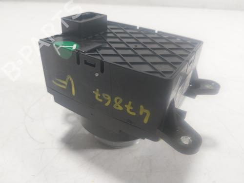 Gear lever FORD KUGA III (DFK) 1.5 EcoBoost | BP17639350M90 