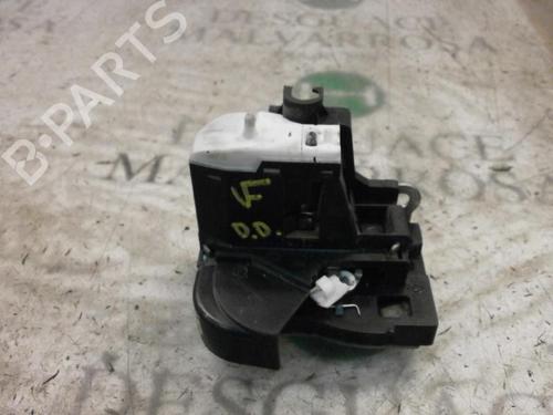 Used Front right lock Front right lock 3794886 3794886