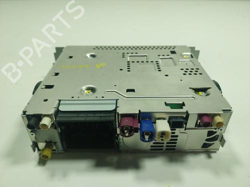 Radio MINI MINI COUNTRYMAN (F60) Cooper S ALL4 | BP23934323E6 