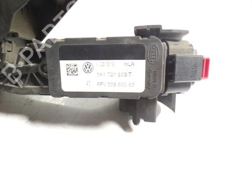 Pedal VW GOLF VI (5K1) 1.4 TSI | BP7235783I4 