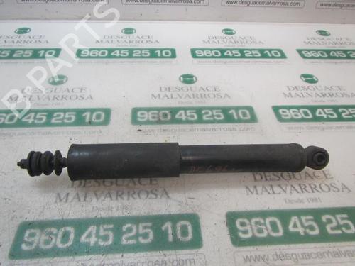 Used Left front shock absorber Left front shock absorber HYUNDAI H-1 Cargo (TQ) 2.5 CRDi (110 hp) 3992040 3992040