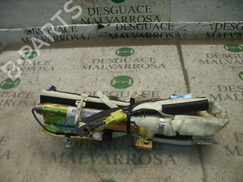 Used Right curtain airbag JEEP GRAND CHEROKEE II (WJ, WG) 2.7 CRD 4x4 (163 hp) 3746183