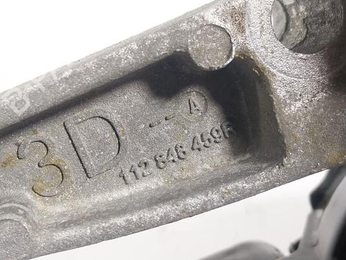 Engine mount RENAULT KADJAR (HA_, HL_) 1.5 dCi 110 (HLA3) | BP24397684M89