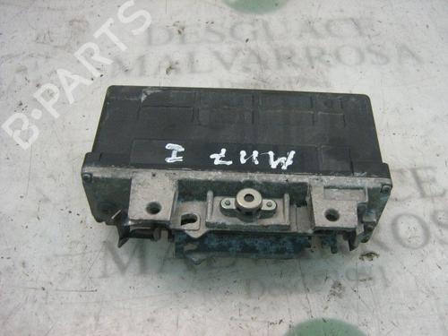 Used Electronic module MERCEDES-BENZ 190 (W201) [1982-1993]  3772989