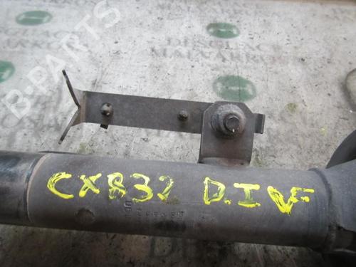 Left front shock absorber FORD TRANSIT Van (FA_ _) 2.4 TDE | BP3843850M16 - Image 3