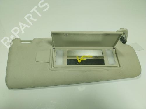 right-sun-visor-land-rover-range-rover-evoque-l538-2011-2012-2013-2014-2015-2016-2017-2018-2019-23205108 main image