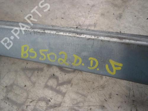 Front right window mechanism NISSAN MICRA III (K12) 1.2 16V | BP3800009C23 