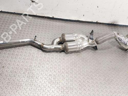 Catalyst SEAT LEON Sportstourer (KL8, KLD) 1.5 eTSI | BP39246190M10 - Image 4