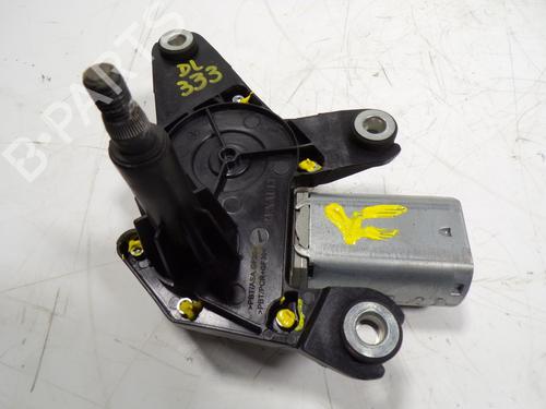 Ruitenwissermotor achter NISSAN JUKE (F15) 1.2 DIG-T (115 hp) 15407060