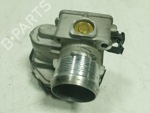 Used Throttle body Throttle body PEUGEOT TRAVELLER Bus (V_) 1.5 BlueHDi 120 (120 hp) 16664526 16664526
