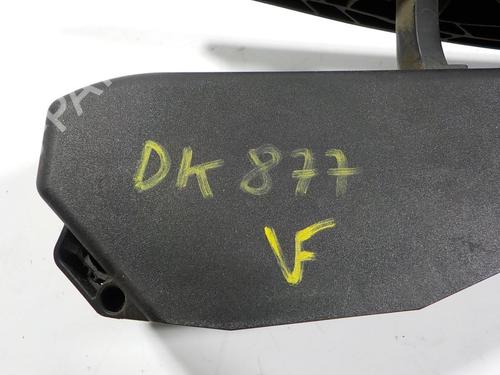 Pedal BMW 1 (E87)  | BP15183637I4 