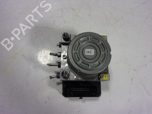 ABS pump RENAULT TALISMAN (LP_)  | BP11190261M43 