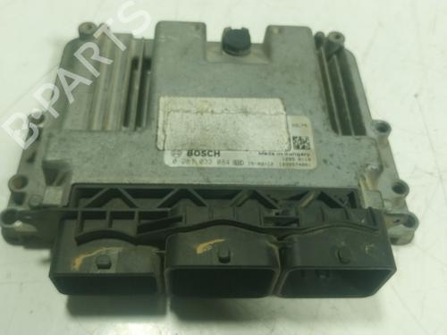Used ECU airbags ECU airbags FORD TRANSIT COURIER B460 Box Body/MPV 1.5 TDCi (75 hp) 25783211 25783211