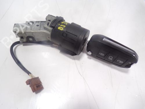 Used Electronic module Electronic module PEUGEOT RIFTER [2018-2026] 14287369 14287369