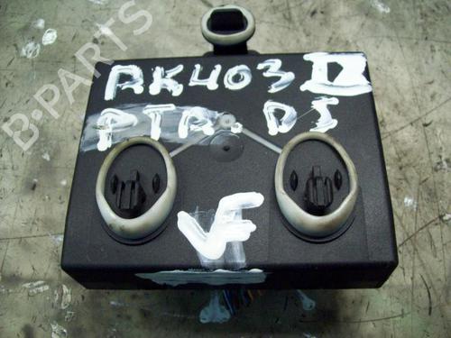 Used Electronic module Electronic module AUDI A6 C6 (4F2) 2.0 TDI (140 hp) 3791733 3791733