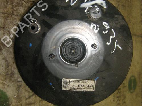 Used Servo brake Servo brake 3751975 3751975