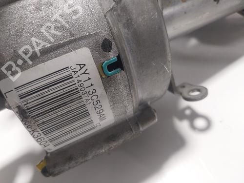 Steering column FORD B-MAX (JK) 1.6 TDCi | BP18882033M21  - Image 8