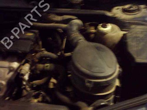Elektronisk modul RENAULT MEGANE I Coach (DA0/1_) 1.6 e (DA0F) | BP3782781M83 