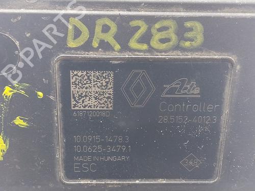 ABS pump NISSAN NV300 Van (X82) 1.6 dci 120 | BP27806023M43  - Image 7
