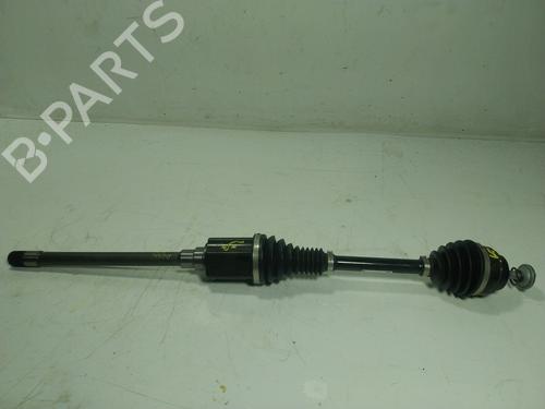 Used Right front driveshaft Right front driveshaft BMW 5 (G30, F90) 540 i xDrive (340 hp) 23857785 23857785