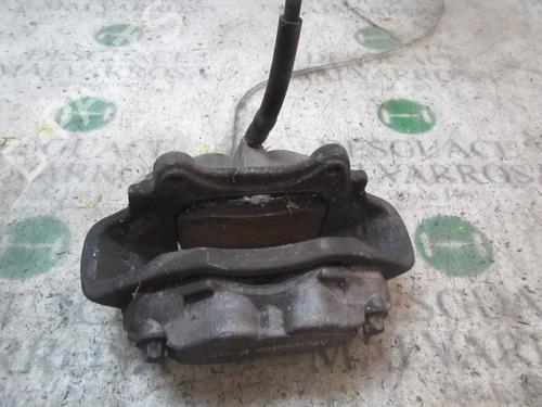 Venstre bremsekaliber foran MERCEDES-BENZ E-CLASS (W211) E 280 CDI (211.020) | BP11548687M105 