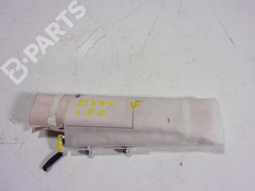 Used Right door airbag Right door airbag AUDI Q5 (FYB, FYG) 40 TDI Mild Hybrid quattro (204 hp) 10720531 10720531