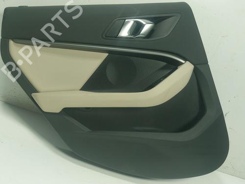Seats set BMW 2 Gran Coupe (F44) 218 i | BP27580194C78  - Image 13