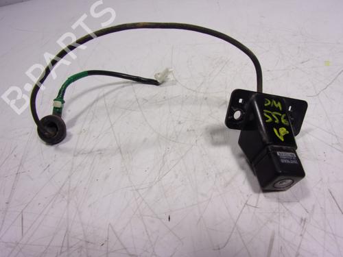 Used Electronic module NISSAN JUKE (F15) 1.5 dCi (110 hp) 15887697
