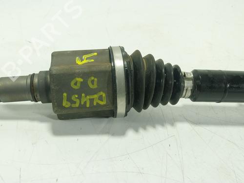 Right front driveshaft SEAT LEON (KL1, KLG) 2.0 TDI | BP32668798M39 - Image 2