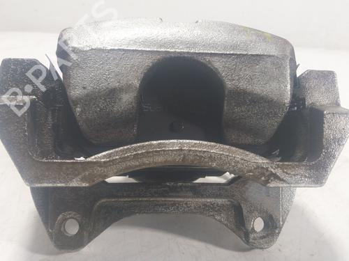 Used Left front brake caliper HYUNDAI TUCSON (NX4E, NX4A) 1.6 T-GDi (150 hp) 26144941