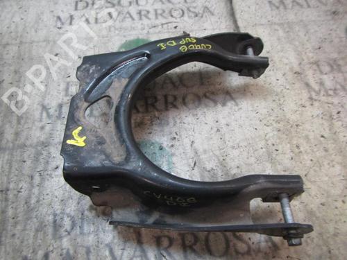 Used Left front suspension arm Left front suspension arm CITROËN C5 III (RD_) 1.6 HDi 110 (RD9HZC) (109 hp) 4009651 4009651