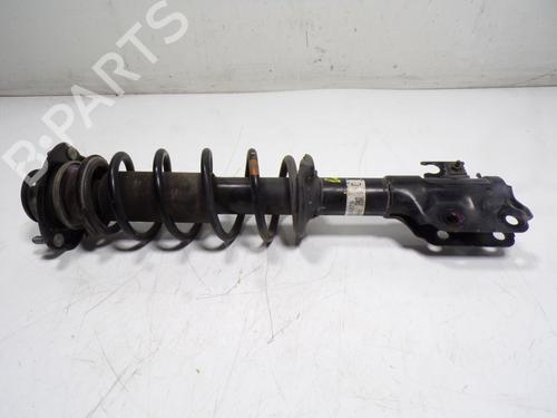 Used Right front shock absorber Right front shock absorber MITSUBISHI MIRAGE / SPACE STAR VI Hatchback (A0_A) [2012-2026] 15416883 15416883