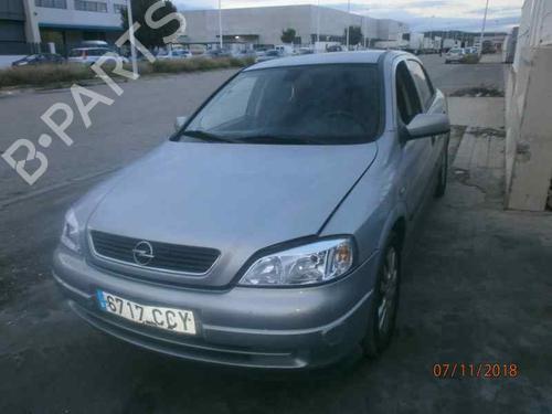 Used Parts VAUXHALL ASTRA Mk IV (G) Hatchback (T98) 487312