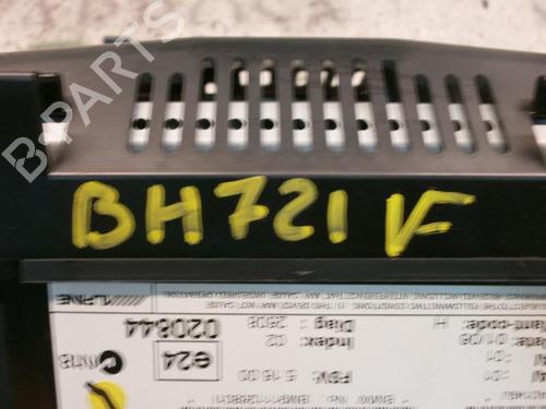 Switch BMW 5 Touring (E61) 530 d | BP3757233I30 
