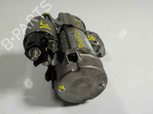 Starter BMW 1 (F20) 118 d | BP9737444M8 - Image 4