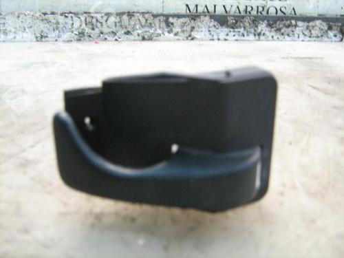 Used Front right interior door handle Front right interior door handle FORD FIESTA III (GFJ) [1989-1997] 3766783 3766783