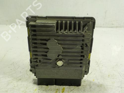 Computer motormanagement VW POLO V (6R1, 6C1) 1.6 TDI (90 hp) 9208471