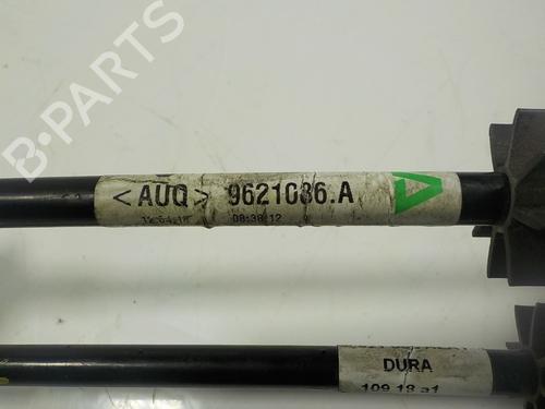 Gear lever DACIA SANDERO II  | BP11189920M90 