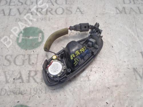 Front right interior door handle SEAT ALTEA XL (5P5, 5P8)  | BP3809905I14 