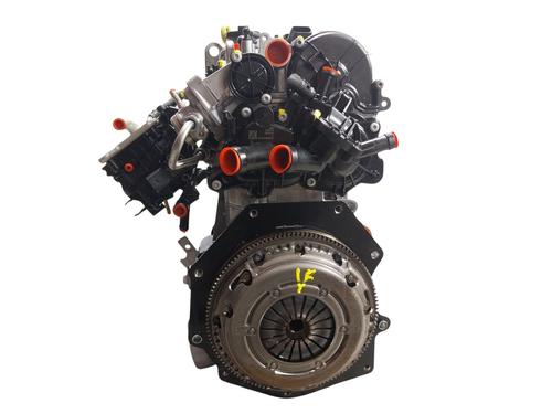 Engine SKODA FABIA III Estate (NJ5) 1.0 TSI | BP28518553M1