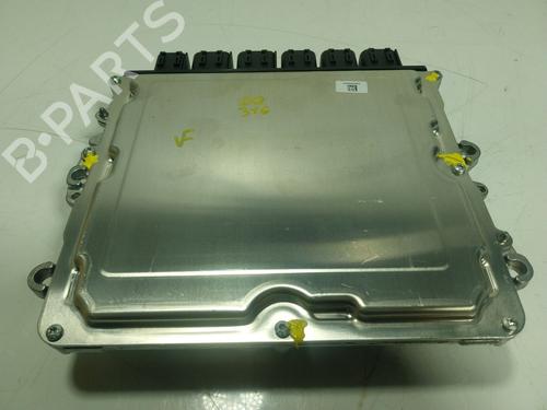 Engine control unit (ECU) BMW 5 (G30, F90) 540 i xDrive | BP23857736M57 - Image 2