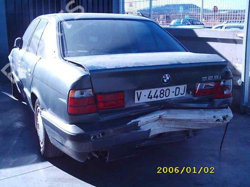 Left front suspension arm BMW 5 (E34) 525 i 24V | BP14292637M12 