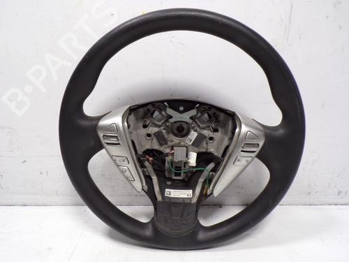 Steering wheel NISSAN NOTE (E11, NE11) [2005-2013]  8844889