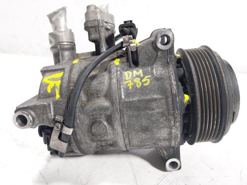 Used AC compressor AC compressor MERCEDES-BENZ VITO Van (W447) 114 CDI (447.601, 447.603, 447.605) (136 hp) 15961790 15961790